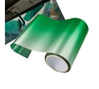 Anti-Sun Tint Windshield, Anti-UV Sun Protective Film - Exterior Decorative Sticker with Heat Reduction for Windscreens of Trucks and Vehicles