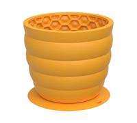 Anti Swallow Dog - Interactive Animals, Cat, Maze Puzzle Puppy | Feeding Diet for Medium Large Bathtub Floor Tile