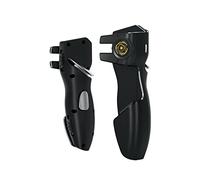 Anti-Sweat Six Fingers Aim Button Shooter Gamepad Trigger For Mobile Game Tablet Gaming Device Parts Accessories
