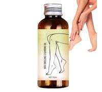 Anti-Swelling Slimming Oil - Therapeutic Firming Body Ooil | Organic Natural from Leg Swelling | Natural Firming Relaxing Foot Oiil Suitable for and Body Massage