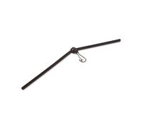 Anti-Tangle Carp Spirit Classic Noir 12 cm