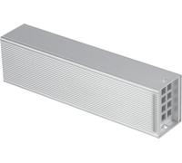 Anti-Tarnish Silverware Cutlery Basket 00646179