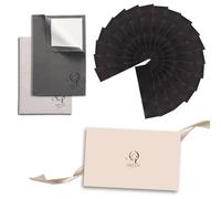 Anti Tarnish Strips 20 & Silver Polishing Cloths 2 Combo, Jewelry Storage Silverware Protector for Flatware Holloware Electronics Musical Equipment, Cleaning for Gold Silver Platinum, 7"x2"&10"x12.5"