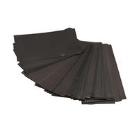 Anti Tarnish Strips 45 Pcs Jewelry Tarnish Protector Paper for Silver Gold Jewellery Storage Boxes Cases and Travel Organiser