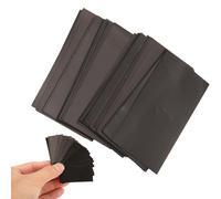 Anti Tarnish Strips, 45Pcs Anti Tarnish Jewellery Storage Strips Anti Tarnish Paper Tabs Simple Operation Antioxidant Strip for Jewelry Watches