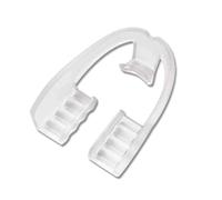 Anti Teeth-Grinding Dental Guard-Ready to use-No Boiling or Molding, Slim, Sleek and Comfortable Works for Upper and Lower Jaw, relieves Pain and Corrects TMJ and Bruxism