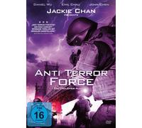 Anti Terror Force - Purple Storm [Import allemand]