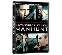 Anti-Terrorist Cell: Manhunt [DVD] [2009] [US Import]