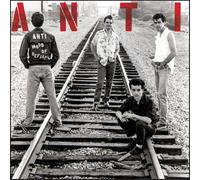 ANTI - The Future Is Past (40th Anniversary Edition) - Vinyl (LP) new sealed