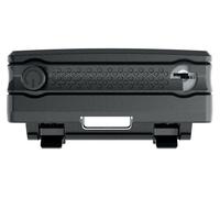 Abus Alarmbox 2.0 + ACL 12/100 Black 100 cm Bike Lock