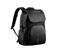 Anti-theft backpack XD Design Bobby Soft Noir 15 L