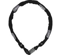 Anti-theft Bike Chain Abus 1200/110 web black