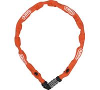 Anti-theft Bike Chain Abus 1200/60 orange web