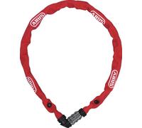 Anti-theft Bike Chain Abus 1200/60 red web
