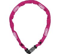 Anti-theft Bike Chain Abus 1200/60 web coral