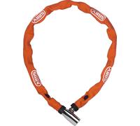 Anti-theft Bike Chain Abus 1500/60 orange web