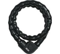 ABUS Steel-O-Flex 950 Cable Lock, black for Men