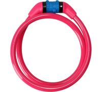 Anti-theft cable Crazy Safety Rose 8 mm x 65 cm