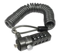 Anti-Theft Cable Logilink 1,8 M Laptop NEW