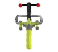 Bullock 146168 Excellence Car Lock Model W, Lemon Tree