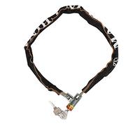 Anti-Theft Chain Lock for Motorcycle Mobility Scooter, Bike Lock