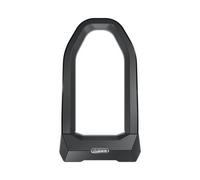 Anti-theft device Abus 2500/165HB230 + USH2500 (black)