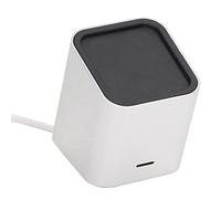 Anti Theft Display Stand with Claws Security Alarm Table Mount Desktop Tablet Case Holder Charging Function Kiosk Stand for Cell Phones Tablets 95 to 120dB (for iOS)