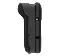 Anti-Theft Doorbell Mount Wireless Doorbell Holder No-Drilling Easy Installation for Home Apartment Office Security