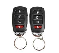 Anti-theft Essential Car Security System Central Locking Shock With Trunk Release M802-8101 With Motorcycle Parts For Part Number M802-8101