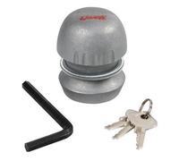 Anti-Theft For Ball Joint Tow Hook Trailer Cart Caravan