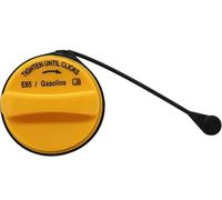 Anti-theft fuel cap, replacement code 8L3Z-9030-C FC1052 E85. For Ford Lincoln Mercury.