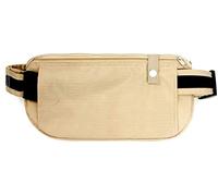 Anti-Theft HAJJ & UMRAH Travel Waist Bag OR Ihram Belt Muslim PILGRAMAGE Bag Passport Money Purse