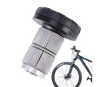 Anti Theft Headset - Security Mount Tracker Hidden Anti-Theft Installation Program | Electric Bike Mount, Tracking Device, GPS Tracker Mount for