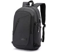 Anti Theft Laptop Backpack Business Travel Backpack Bag with USB Charging Port