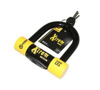 Anti-theft lock U Auvray Xtrem medium 85 x 100 mm (diameter 19 mm) (SRA class)