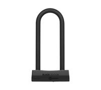 Anti-theft lock U Auvray Xtrem Medium Black Edition 85 x 100 mm (diameter 19 mm)