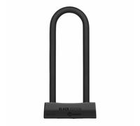 Anti-theft lock U Auvray Xtrem Medium Black Edition 85 x 250 mm (diameter 19 mm)