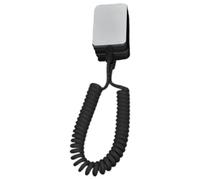 Anti Theft Phone Strap - Remote Control Anti-Lost Display Stand | Extendable Theft-Proof Phone Chain For Home, Hotel, School,Rapid Adsorption, Strong Adhesive, ABS Material, Mobile, Tablet