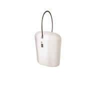 Anti-Theft Portable Beach Chair Safe and Travel Vault - for Stowing a Wallet, Cell Phone, Sunglasses, Camera, Keys, ID Cards, Driver’s License, Credit Cards, Passport, Cash, Gewelry and/or Medication