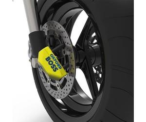 Anti-theft protectio OXFORD OF46