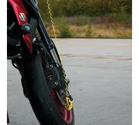 Anti-theft protectio OXFORD OX795/1SZT