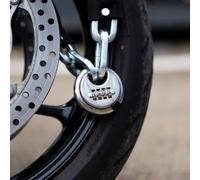 Anti-theft protection OXFORD LK101
