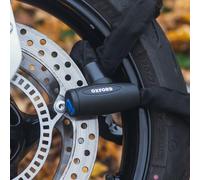Anti-theft protection OXFORD LK106