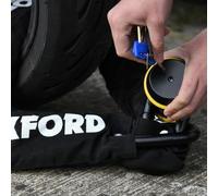 Anti-theft protection OXFORD LK126