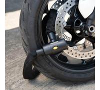 Anti-theft protection OXFORD LK130