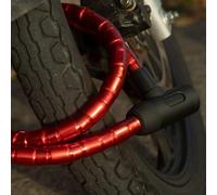 Anti-theft protection OXFORD LK137