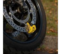 Anti-theft protection OXFORD LK209