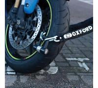 Anti-theft protection OXFORD OF159