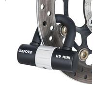 Anti-theft protection OXFORD OF161