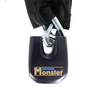 Anti-theft protection OXFORD OF31